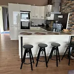 Apartmán In Der