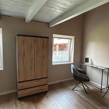 In Der * Schorfheide