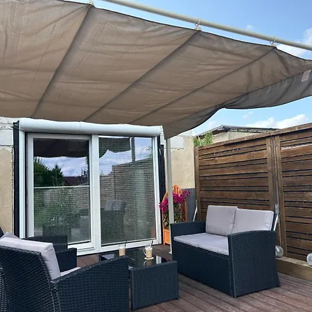 In Der * Schorfheide