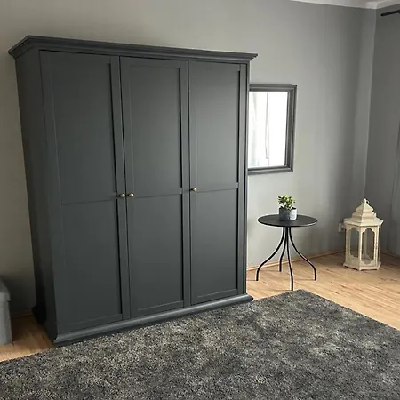 In Der * Schorfheide