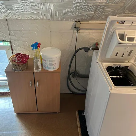 In Der * Schorfheide