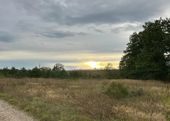 Apartamento In Der *