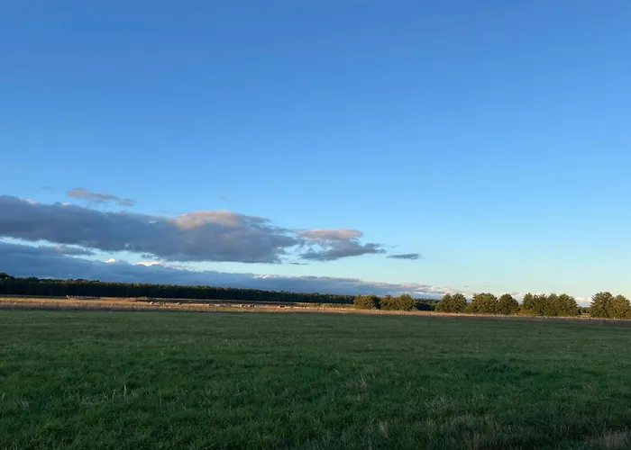 Apartamento In Der *