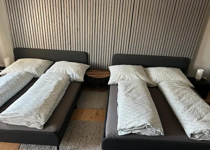 In Der Apartamento *