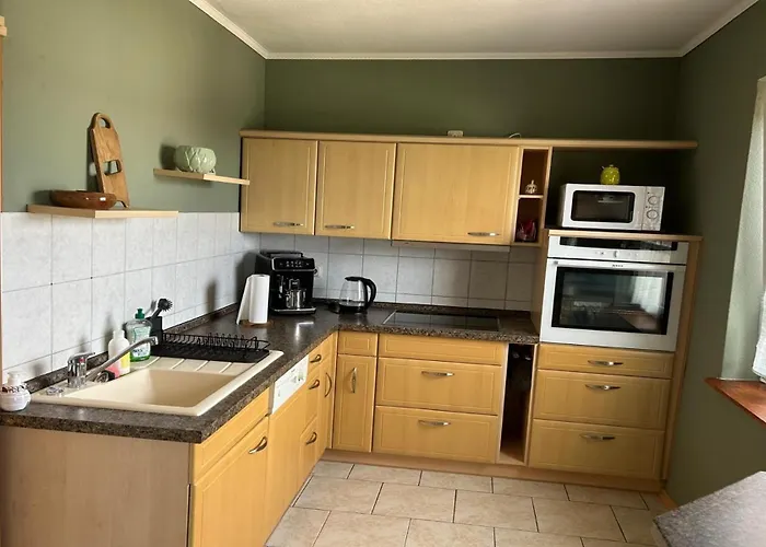 In Der * Schorfheide