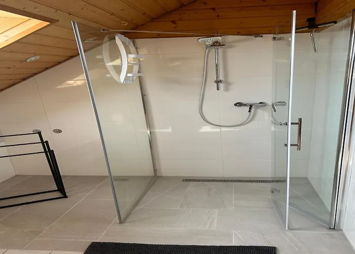 In Der Apartamento *