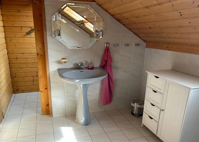 In Der * Schorfheide