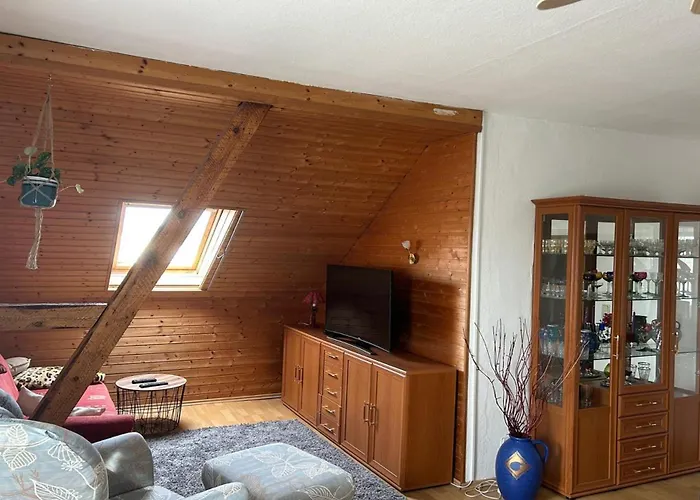 In Der Apartamento *