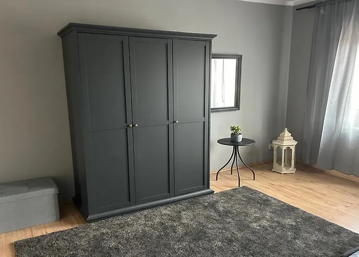 In Der * Schorfheide