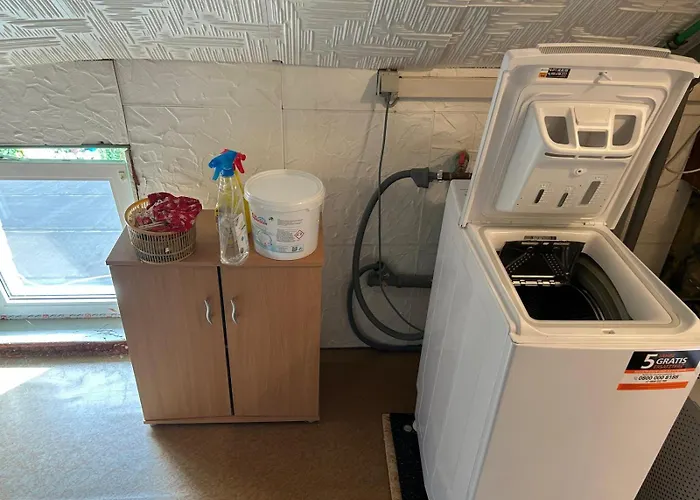 In Der * Schorfheide